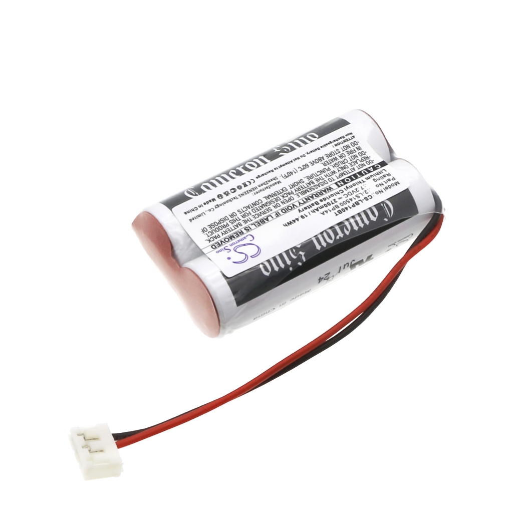 Home Security Camera Battery Label CS-LBP140BT