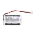 Home Security Camera Battery Label CS-LBP140BT