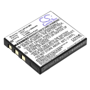 CS-LBP361MD<br />Batteries for   replaces battery AK01