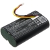 Home Security Camera Battery Logitech 861-000066