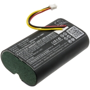 Home Security Camera Battery Logitech V-U0045