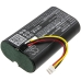 Home Security Camera Battery Logitech V-U0045