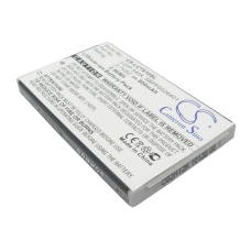 Compatible battery replacement for LG  SBPP0026401, LGIP-540X