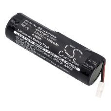 Compatible battery replacement for Leifheit 205050,205513,BFN18650 1S1P