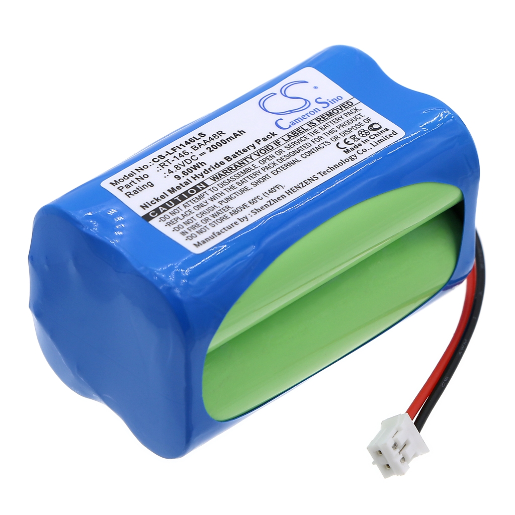 Home Security Camera Battery Lfi CS-LFI146LS