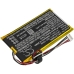 Tablet Battery Leapfrog CS-LFT300SL