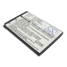 Compatible battery replacement for LG LGIP-520N,SBPL0099201