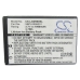 Mobile Phone Battery LG CS-LGD900SL