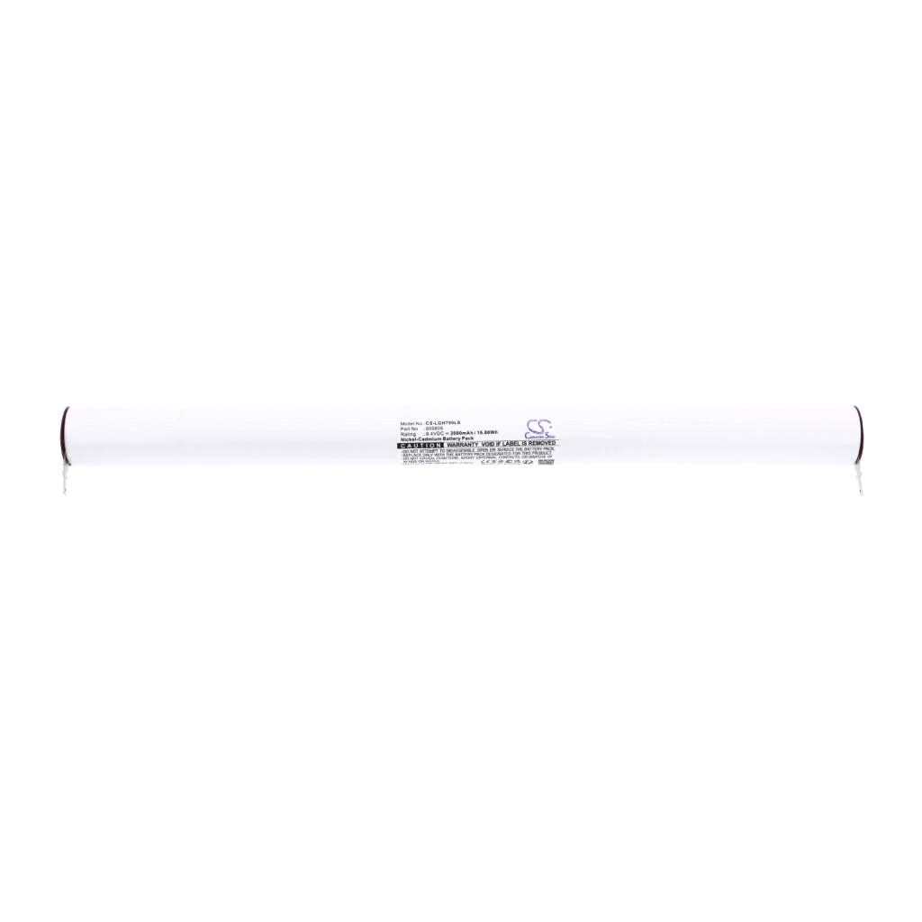 Home Security Camera Battery Legrand CS-LGH799LS