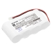 Home Security Camera Battery Saft CS-LGR610LS