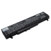 Compatible battery replacement for HP  LHBA06ANONE, LB52113D, LB52113B, LSBA06.AEX, LB32111B...