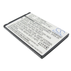 Compatible battery replacement for LG  SBPP0027401, LGIP-400N