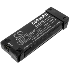 Compatible battery replacement for Eachine 