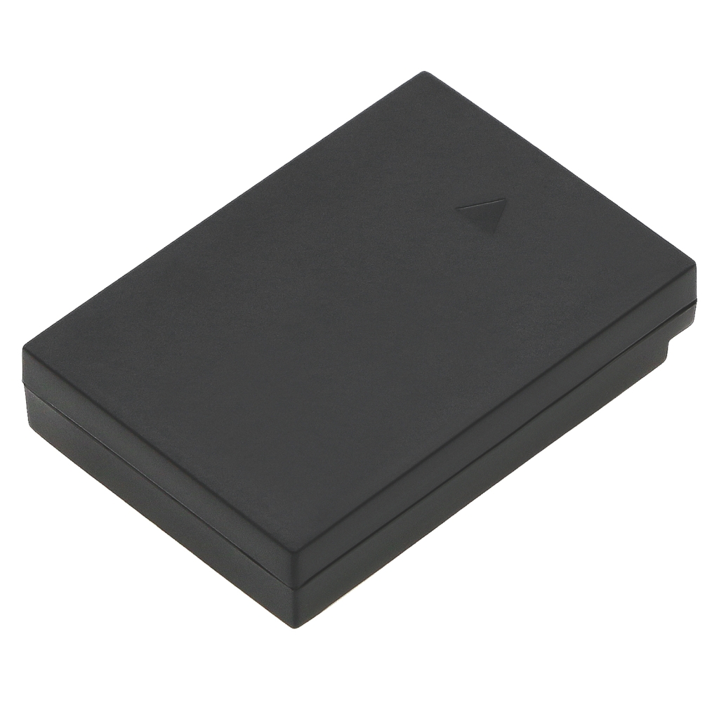 Compatible battery replacement for Olympus  LI-12B, Li-10B, DB-L10A, DB-L10