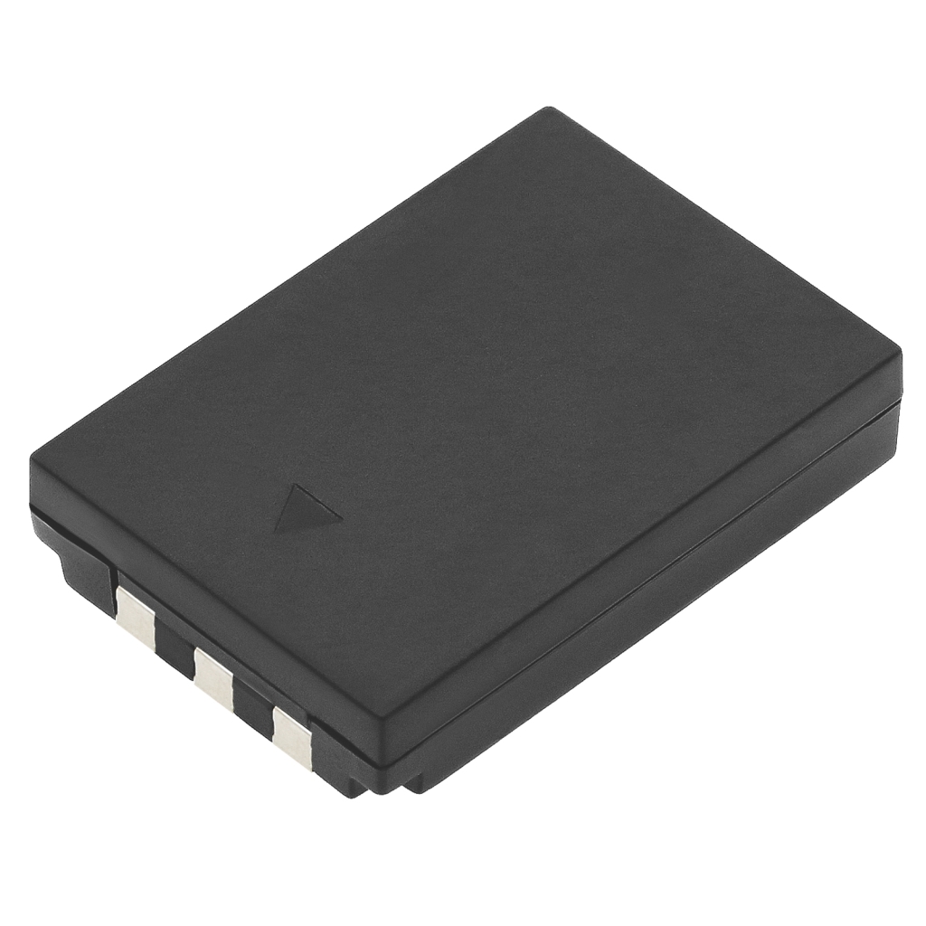 Compatible battery replacement for Sanyo  DB-L10A, DB-L10, LI-12B, Li-10B