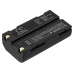 Compatible battery replacement for PENTAX  92670, 29518, MA1805A, 92600, 1906110059...