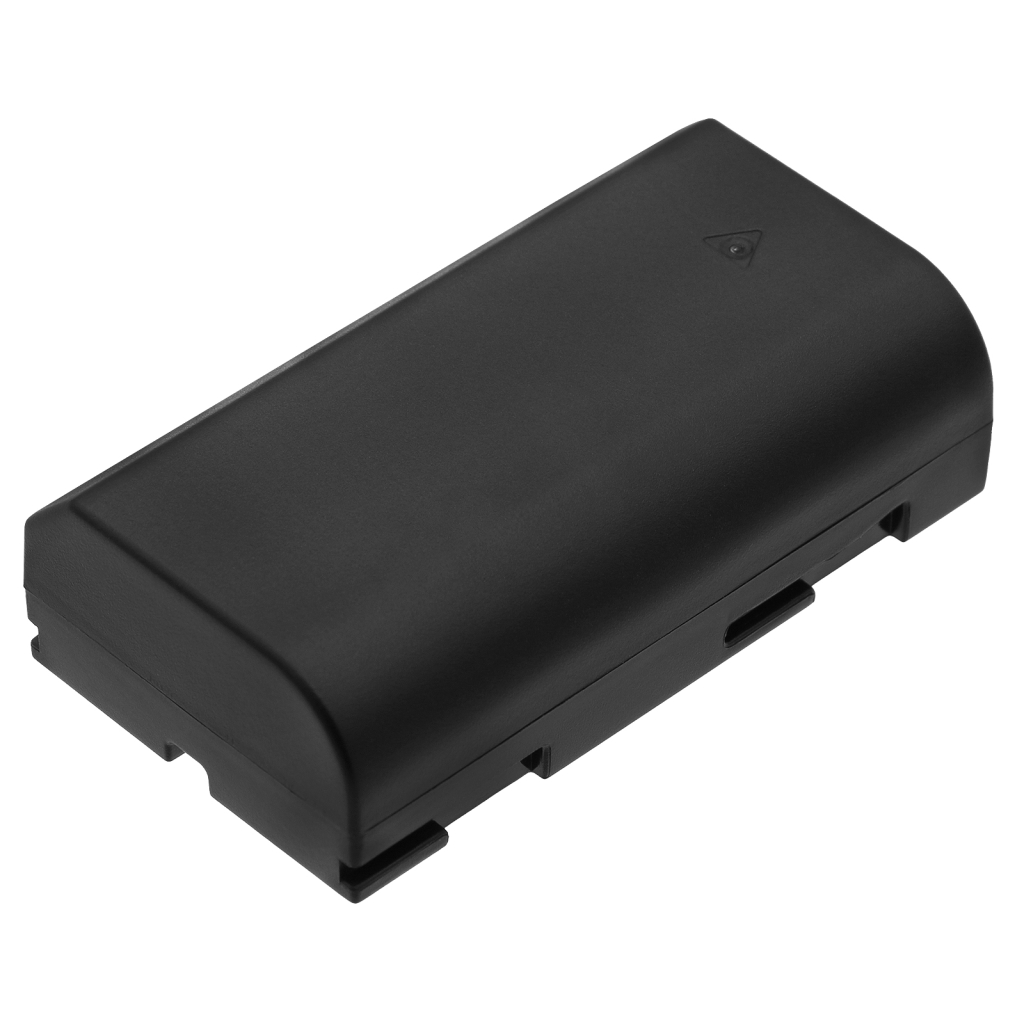 Compatible battery replacement for PENTAX  92670, 29518, MA1805A, 92600, 1906110059...