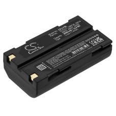 Compatible battery replacement for Chcnav  46607, C8872A, 38403, XB-2, 92670...