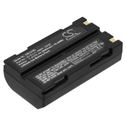 CS-LI1XL<br />Batteries for   replaces battery 92600