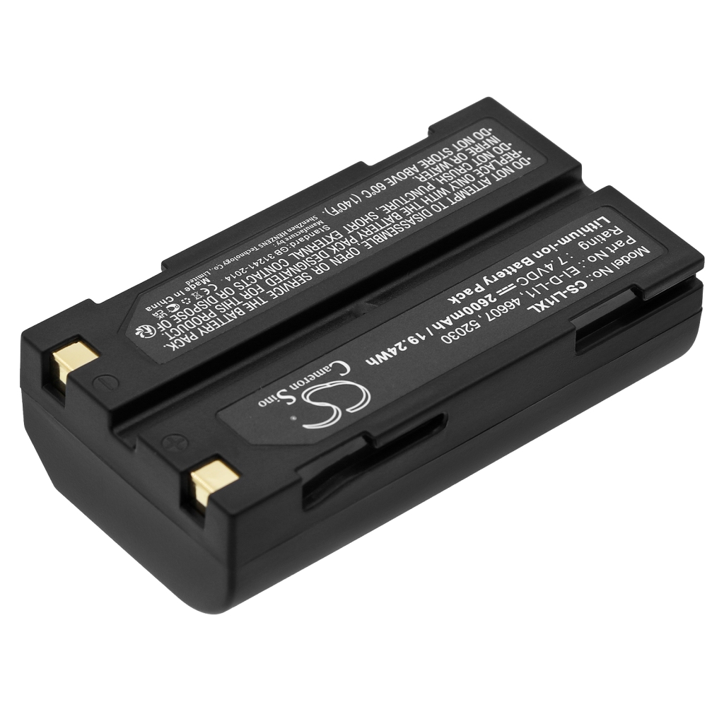 Battery Replaces 92670