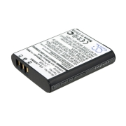 CS-LI90BMC<br />Batteries for   replaces battery LI-92B