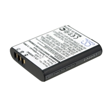 Compatible battery replacement for Olympus  LI-92B, Li-90B