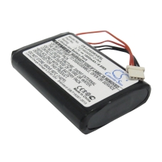 Compatible battery replacement for Palm 1UF463450F-2-INA