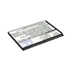 Compatible battery replacement for LG  EAC61700902, BL-40MN