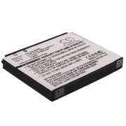 CS-LKC550SL<br />Batteries for   replaces battery SBPL0097701