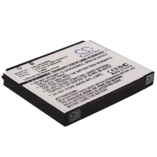 Compatible battery replacement for LG LGIP-570A,SBPL0083514,SBPL0097701