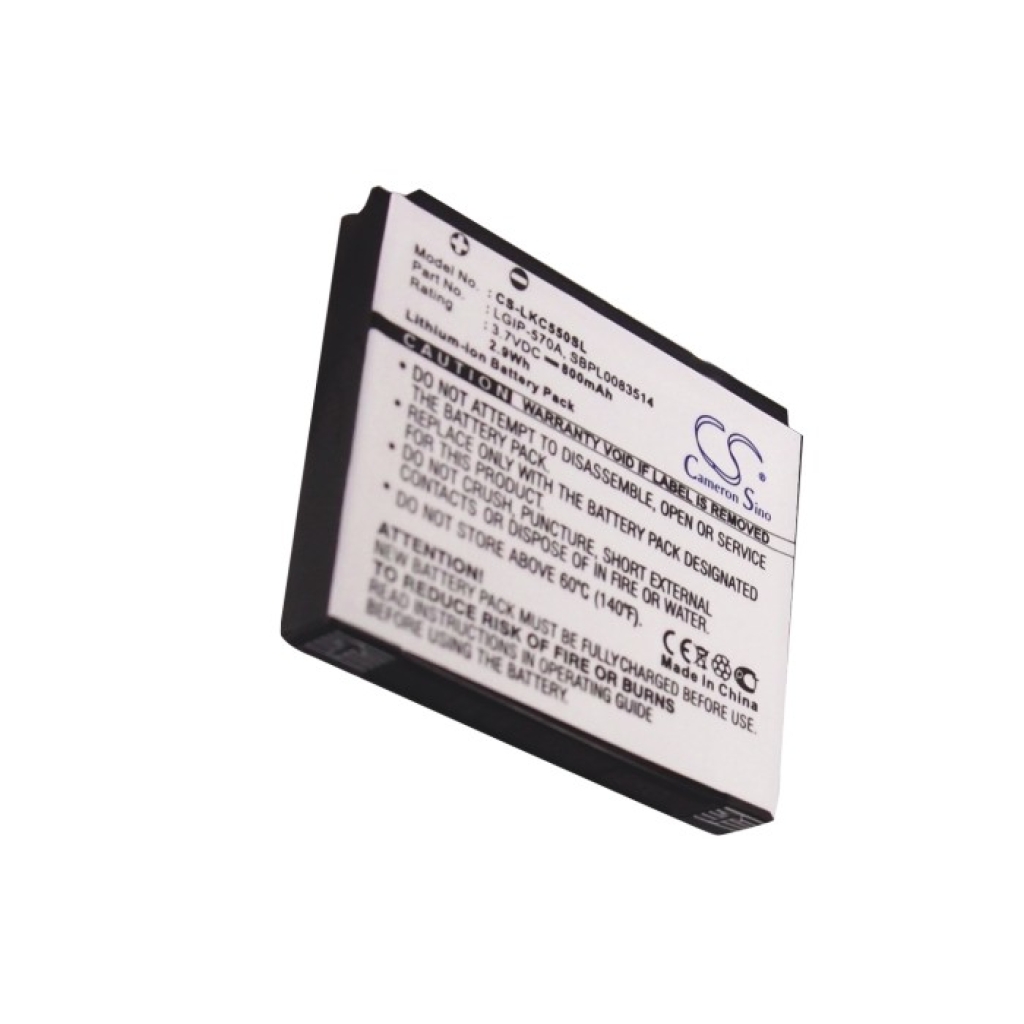 Battery Replaces SBPL0083514