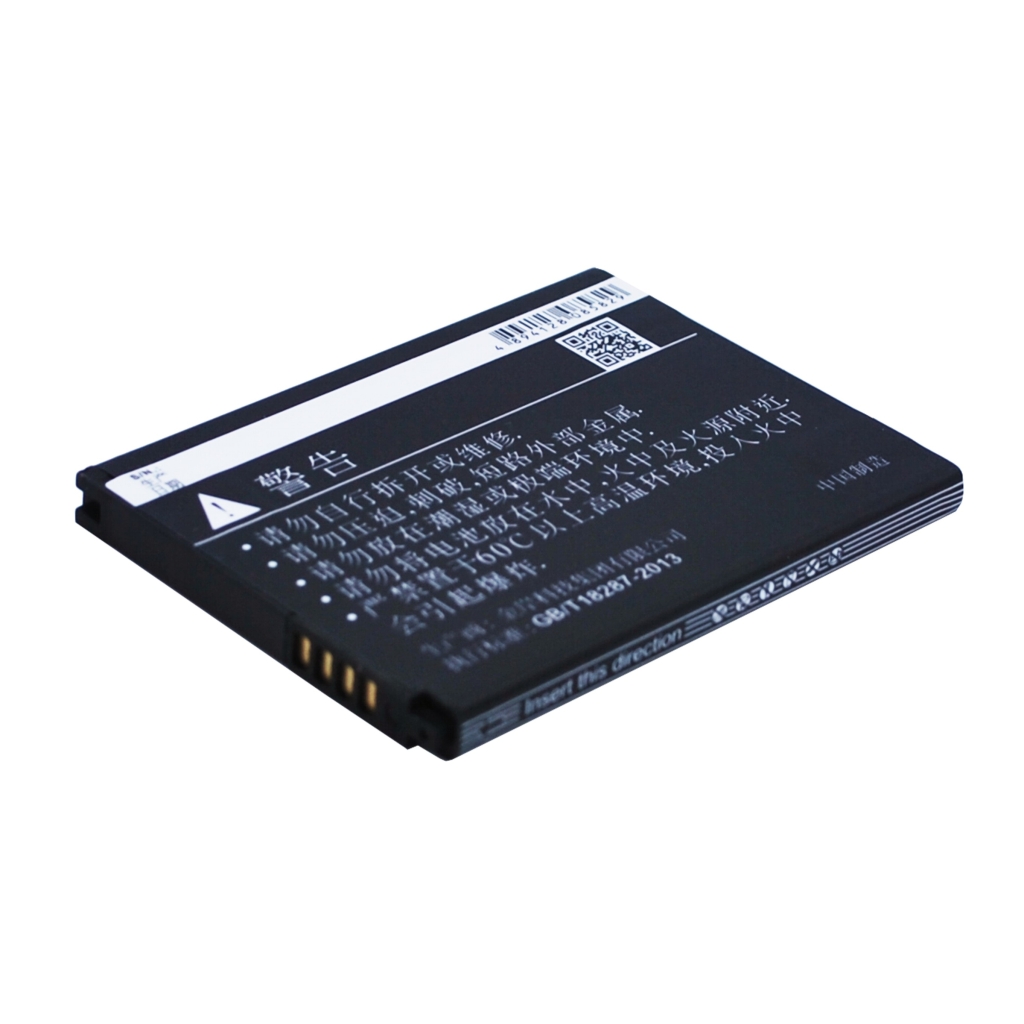 Compatible battery replacement for LG  BL-52UHB, BL-52UH, EAC62258202