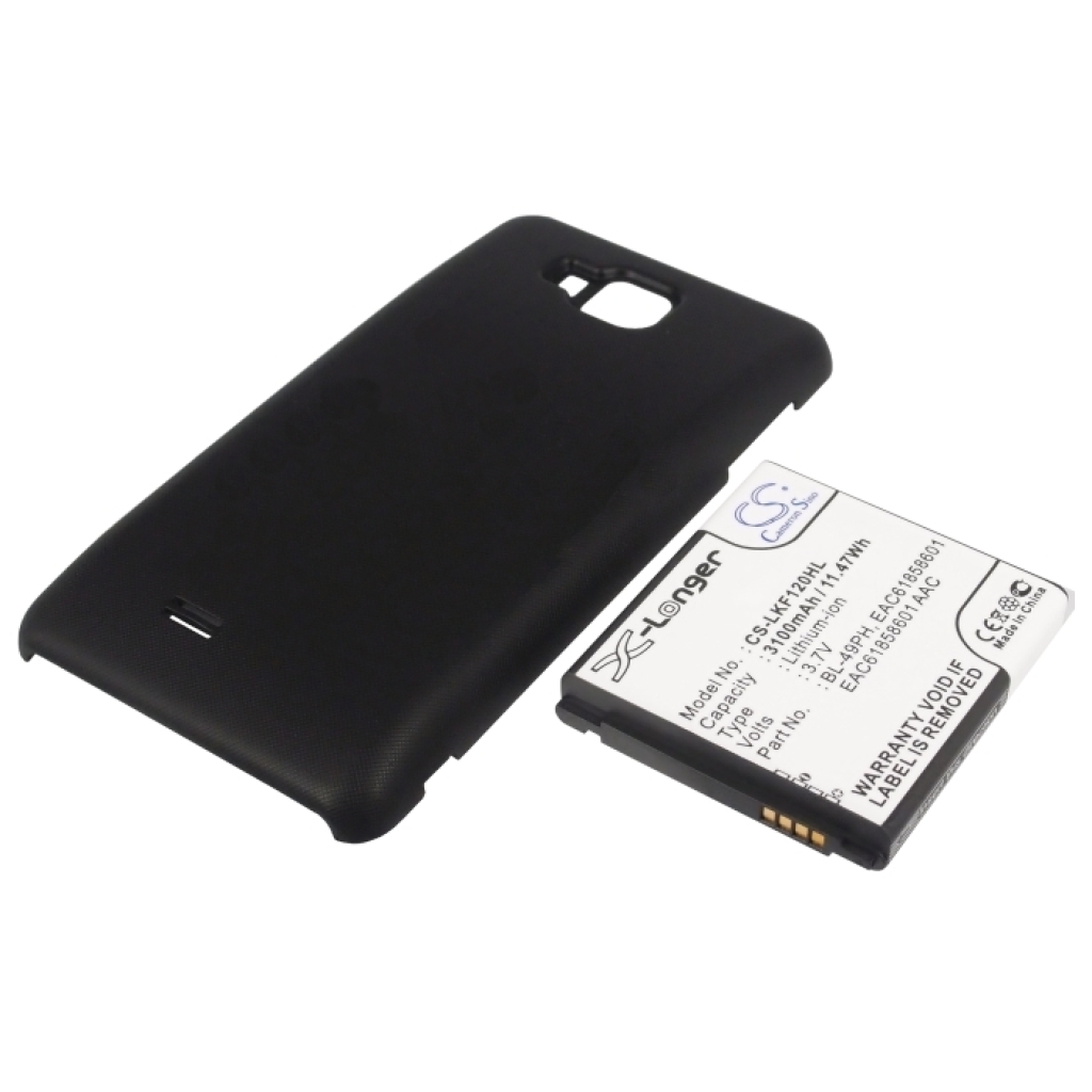 Mobile Phone Battery LG F120K