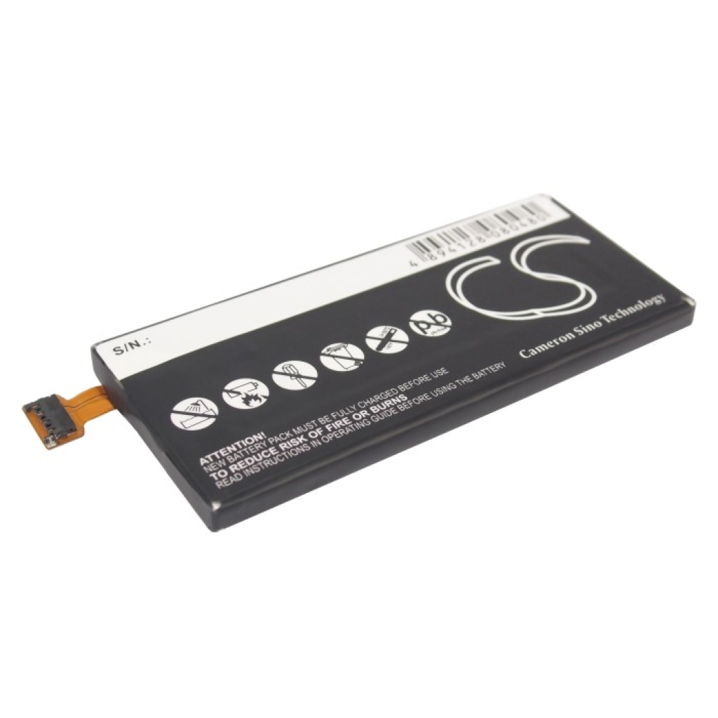 Mobile Phone Battery LG CS-LKF220SL