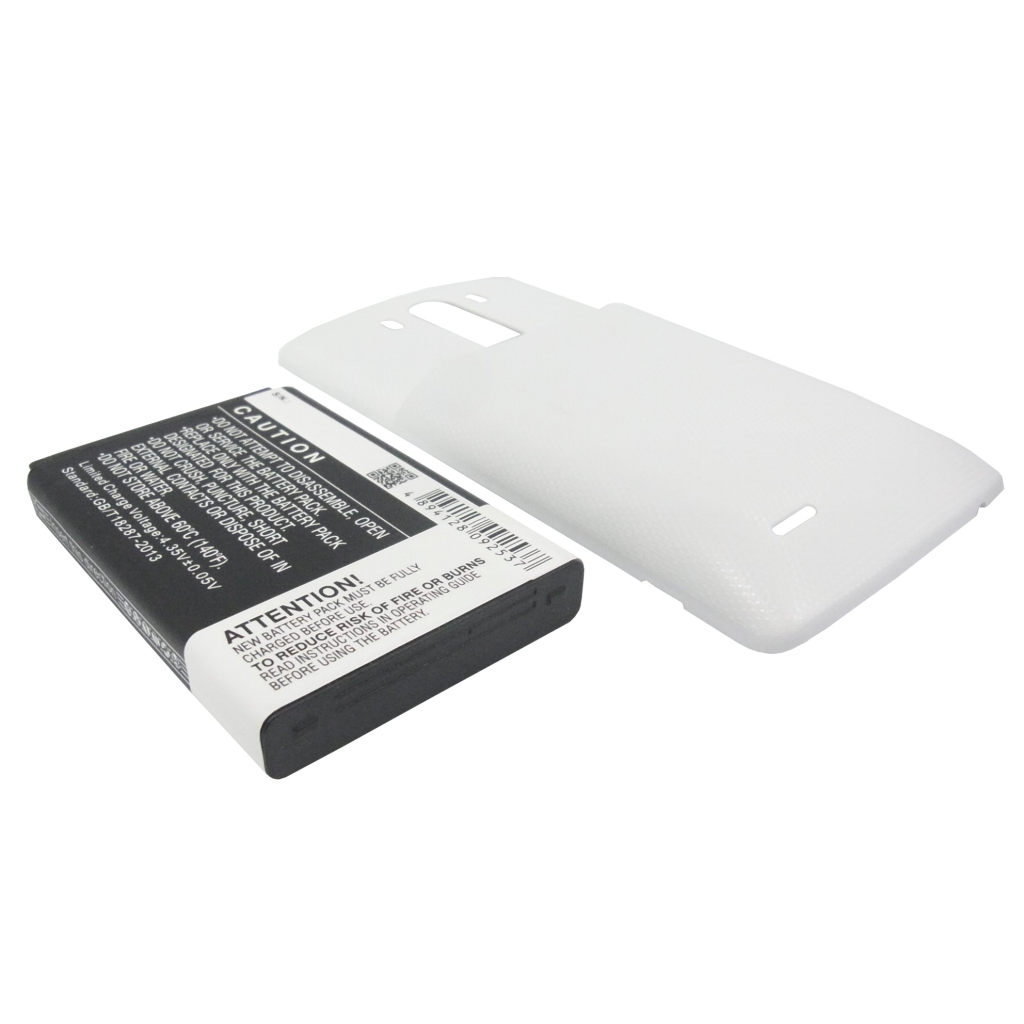 Mobile Phone Battery LG CS-LKF400WL