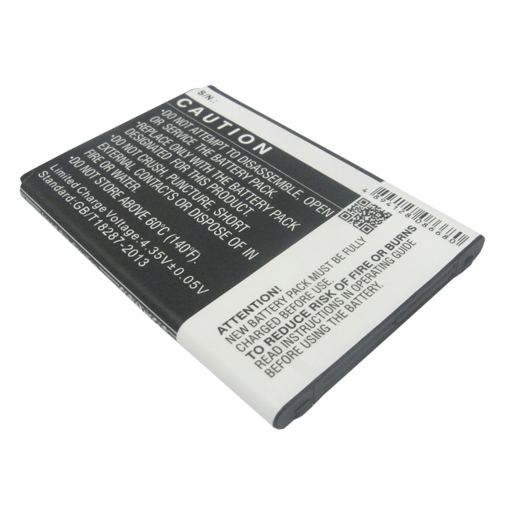 Mobile Phone Battery LG CS-LKF400XL