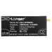 Mobile Phone Battery LG CS-LKF690XL