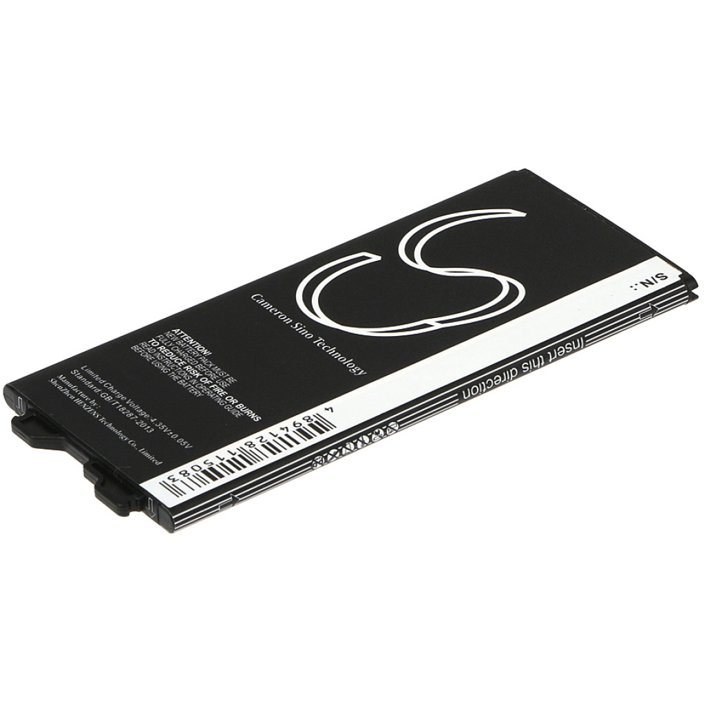 Battery Replaces EAC63238801