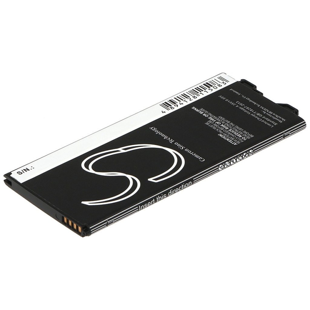 Battery Replaces EAC63238801