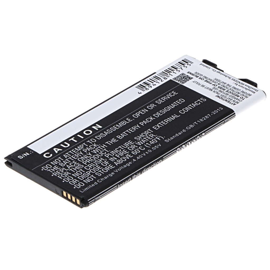 Battery Replaces EAC63238801