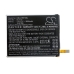 Mobile Phone Battery LG CS-LKH970SL