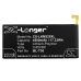 Compatible battery replacement for LG  BL-T30, EAC63458501