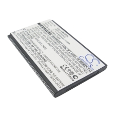 Compatible battery replacement for LG  SBPP0026203, SBPL0085606, SBPL0092904, LGIP-330GP, SBPL0092902...