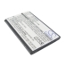 Compatible battery replacement for LG  SBPP0026203, SBPL0085606, SBPL0092904, LGIP-330GP, SBPL0092902...