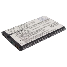 Compatible battery replacement for LG  LGIP-G830