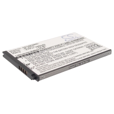 Compatible battery replacement for LG BL-42FN