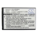 Compatible battery replacement for LG  LGIP-400V, LGIP-400N, SBPL0102302, SBPL0102301