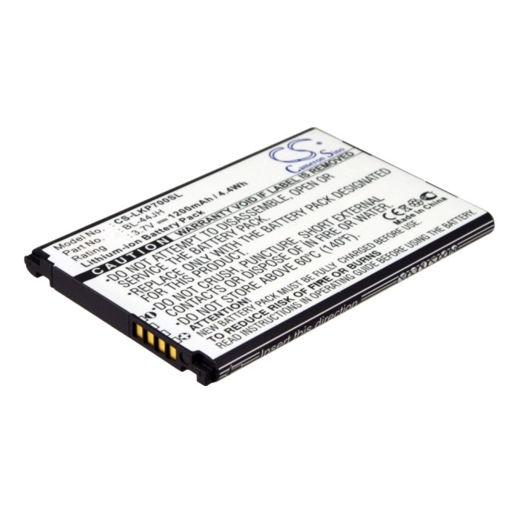 Mobile Phone Battery LG LS860