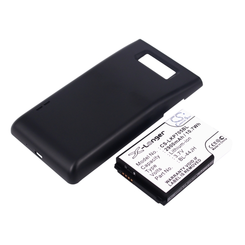 Mobile Phone Battery LG CS-LKP705BL