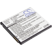 CS-LKP880SL<br />Batteries for   replaces battery EAC61898401